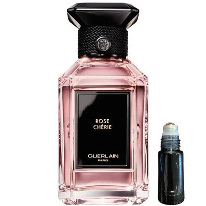 Guerlain L'art La Matiere Rose Cherie - Eau de Parfum - LuxScents.nl
