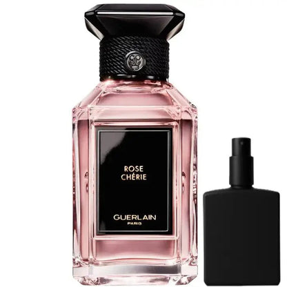 Guerlain L'art La Matiere Rose Cherie - Eau de Parfum - LuxScents.nl