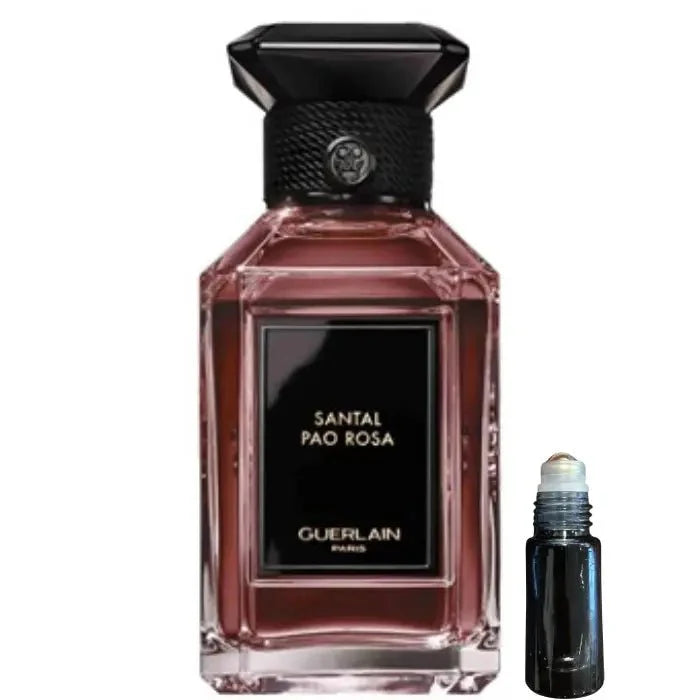 Guerlain L'art La Matiere Santal Pao Rosa - Eau de Parfum - LuxScents.nl