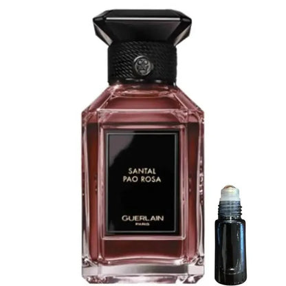 Guerlain L'art La Matiere Santal Pao Rosa - Eau de Parfum - LuxScents.nl
