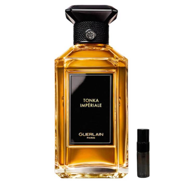 Guerlain L'art La Matiere Tonka Imperiale - Eau de Parfum - LuxScents.nl