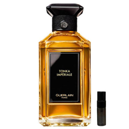 Guerlain L'art La Matiere Tonka Imperiale - Eau de Parfum - LuxScents.nl
