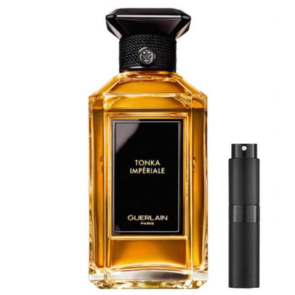 Guerlain L'art La Matiere Tonka Imperiale - Eau de Parfum - LuxScents.nl