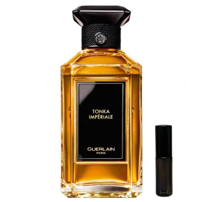 Guerlain L'art La Matiere Tonka Imperiale - Eau de Parfum - LuxScents.nl