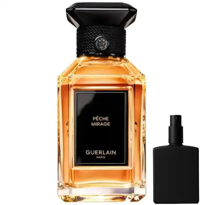 Guerlain L'Art Matiere Peche Mirage - Eau de Parfum - LuxScents