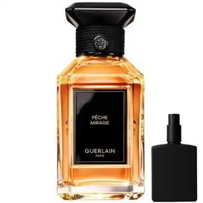 Guerlain L'Art Matiere Peche Mirage - Eau de Parfum - LuxScents