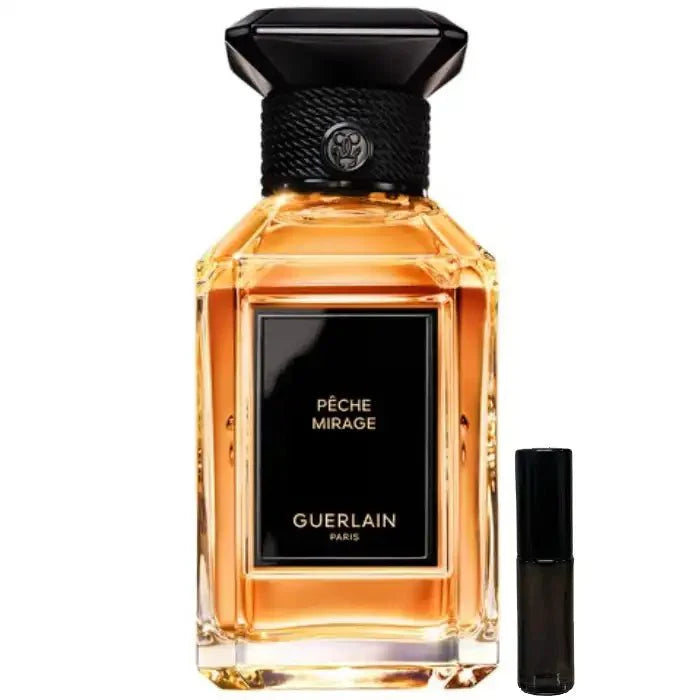 Guerlain L'Art Matiere Peche Mirage - Eau de Parfum - LuxScents.nl