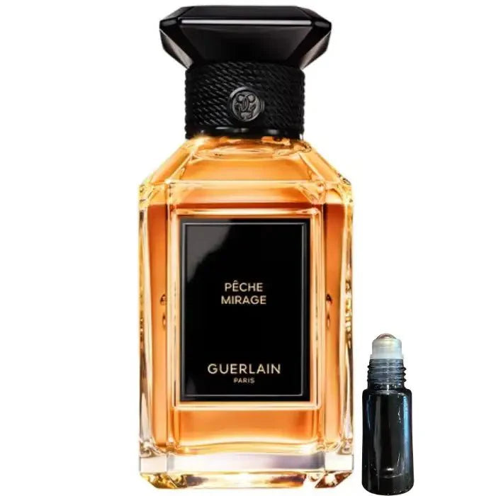 Guerlain L'Art Matiere Peche Mirage - Eau de Parfum - LuxScents.nl