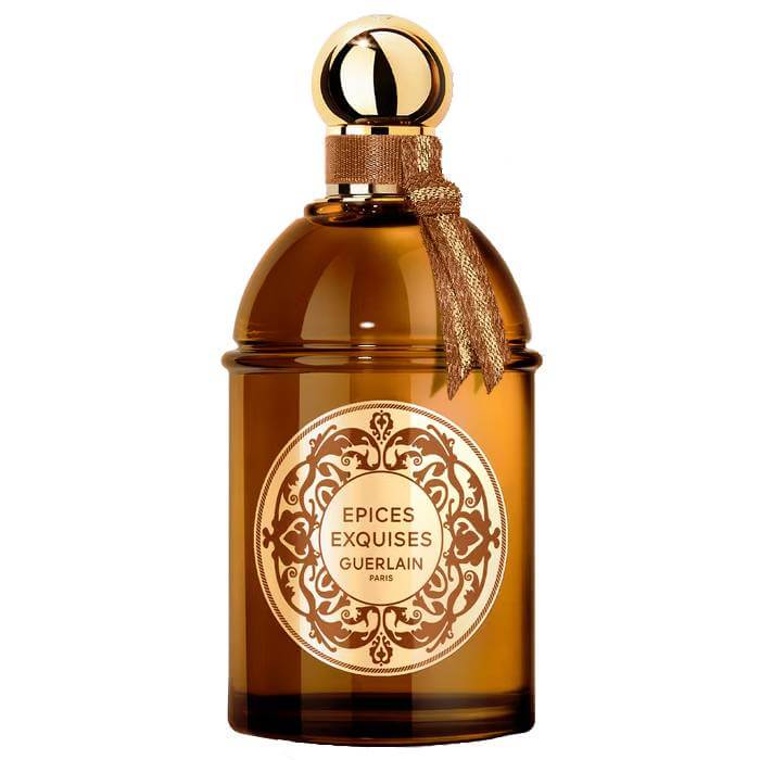 Guerlain Les Absolus d'Orient Epices Exquises - Eau de Parfum - LuxScents.nl