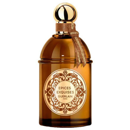 Guerlain Les Absolus d'Orient Epices Exquises - Eau de Parfum - LuxScents.nl