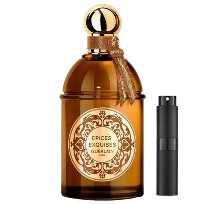 Guerlain Les Absolus d'Orient Epices Exquises - Eau de Parfum - LuxScents.nl