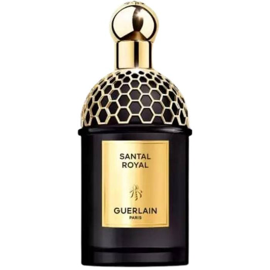 Guerlain Les Absolus d'Orient Santal Royal - Eau de Parfum - LuxScents.nl