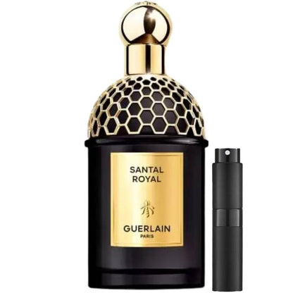 Guerlain Les Absolus d'Orient Santal Royal - Eau de Parfum - LuxScents.nl