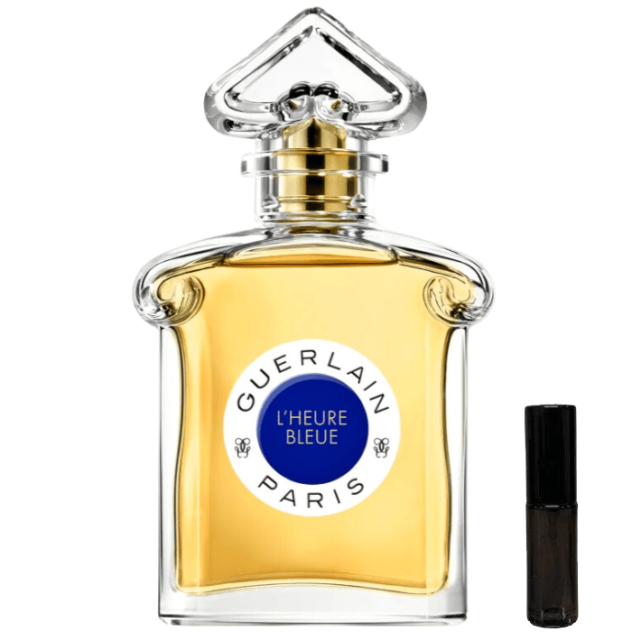 Guerlain L'Heure Bleue - Eau de Parfum - LuxScents.nl