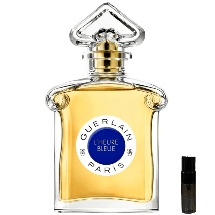 Guerlain L'Heure Bleue - Eau de Parfum - LuxScents.nl