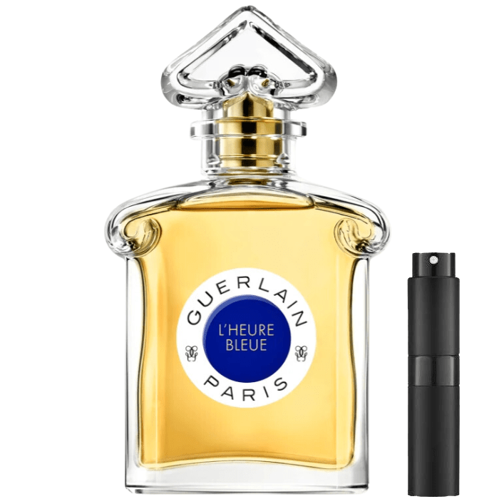 Guerlain L'Heure Bleue - Eau de Parfum - LuxScents.nl