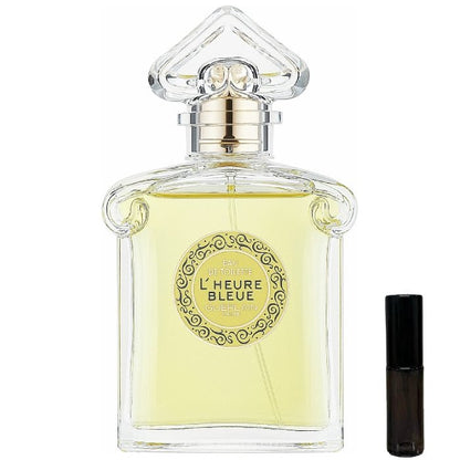 Guerlain L'Heure Bleue - Eau de Toilette - LuxScents.nl