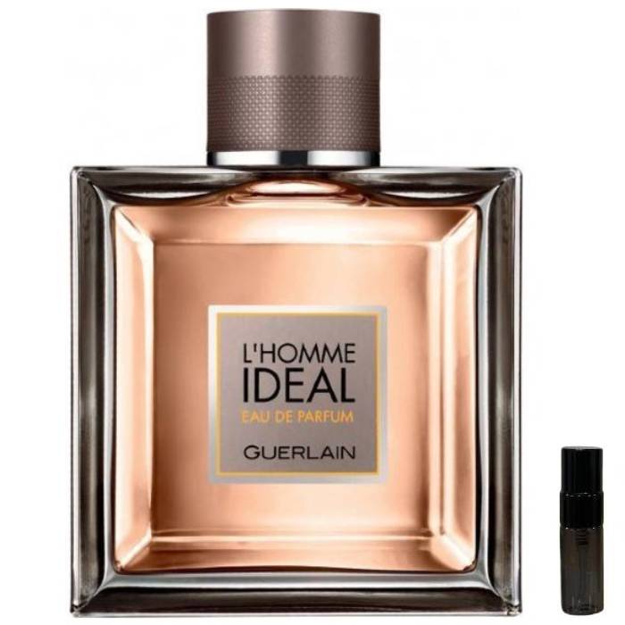 Guerlain L'Homme Ideal - Eau de Parfum - LuxScents.nl