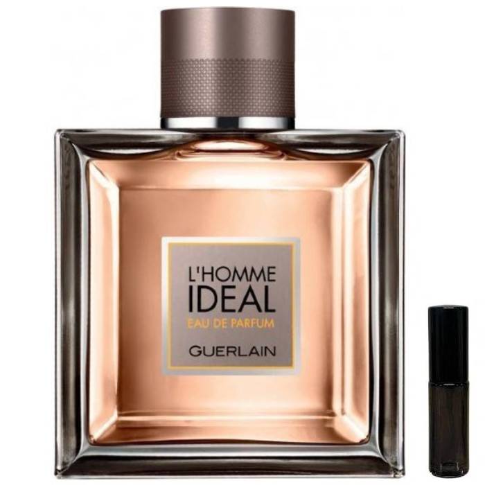 Guerlain L'Homme Ideal - Eau de Parfum - LuxScents.nl