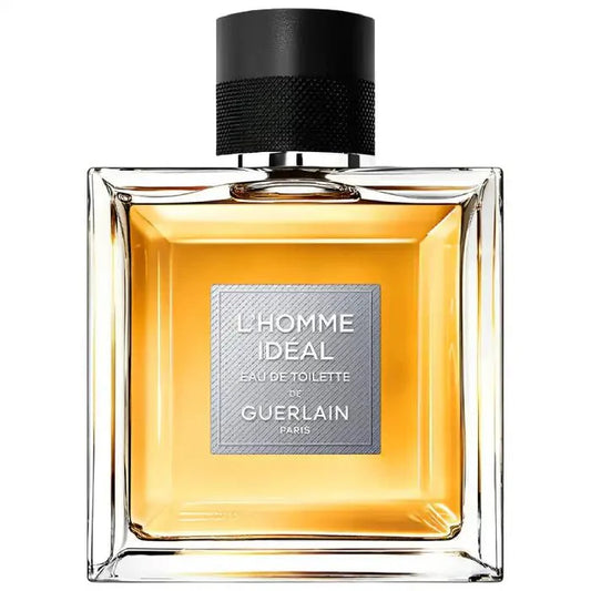 Guerlain L’Homme Idéal - Eau de Toilette - LuxScents.nl