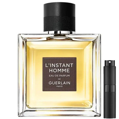 Guerlain L'Instant de Guerlain pour Homme - Eau de Parfum - LuxScents.nl