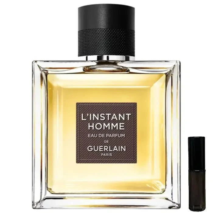 Guerlain L'Instant de Guerlain pour Homme - Eau de Parfum - LuxScents.nl