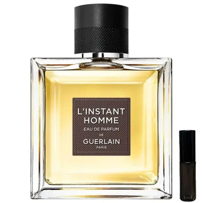 Guerlain L'Instant de Guerlain pour Homme - Eau de Parfum - LuxScents.nl