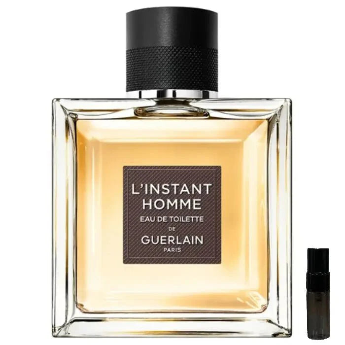 Guerlain L'Instant de Guerlain pour Homme - Eau de Toilette - LuxScents.nl