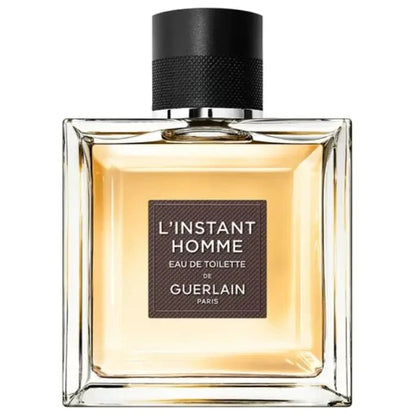 Guerlain L'Instant de Guerlain pour Homme - Eau de Toilette - LuxScents.nl