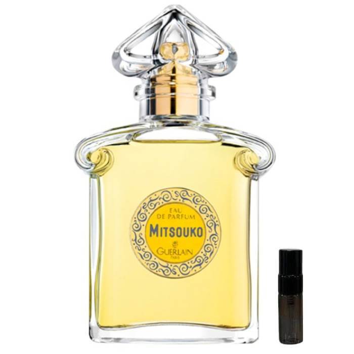 Guerlain Mitsouko - Eau de Parfum - LuxScents.nl