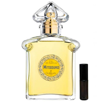 Guerlain Mitsouko - Eau de Parfum - LuxScents.nl