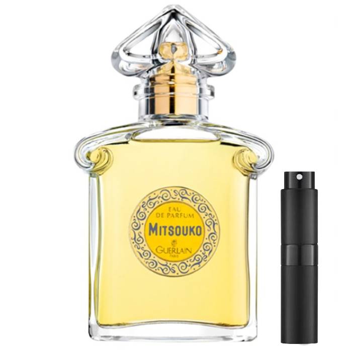 Guerlain Mitsouko - Eau de Parfum - LuxScents.nl