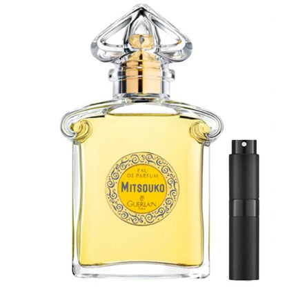 Guerlain Mitsouko - Eau de Parfum - LuxScents.nl