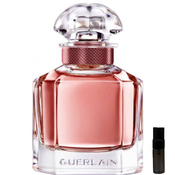 Guerlain Mon - Eau de Parfum Intense - LuxScents.nl