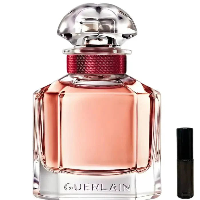 Guerlain Mon Guerlain Bloom of Rose - Eau de Parfum - LuxScents