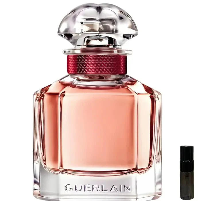 Guerlain Mon Guerlain Bloom of Rose - Eau de Parfum - LuxScents