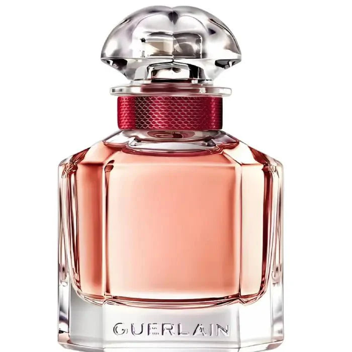 Guerlain Mon Guerlain Bloom of Rose - Eau de Parfum - LuxScents