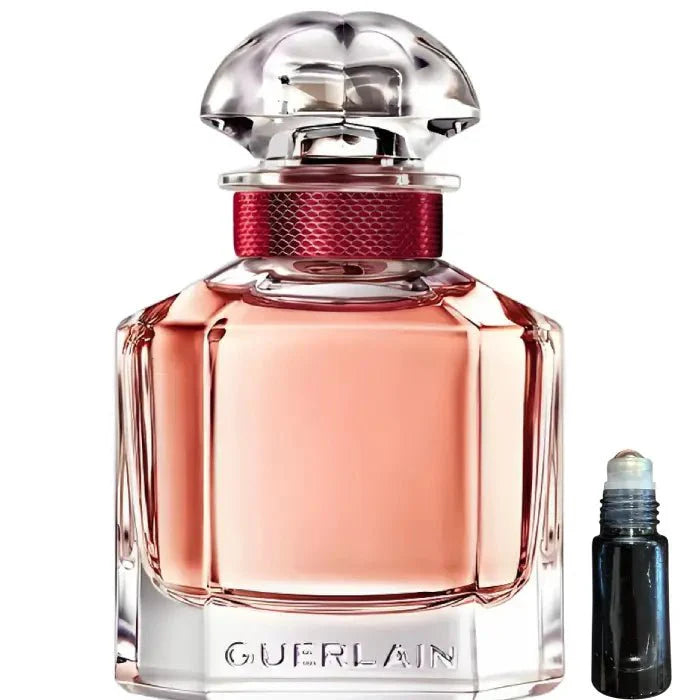 Guerlain Mon Guerlain Bloom of Rose - Eau de Parfum - LuxScents