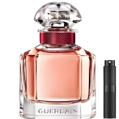 Guerlain Mon Guerlain Bloom of Rose - Eau de Parfum - LuxScents
