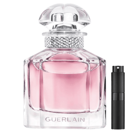 Guerlain Mon Sparkling Bouquet - Eau de Parfum - LuxScents.nl