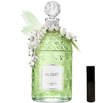 Guerlain Muguet - Eau de Parfum - LuxScents.nl