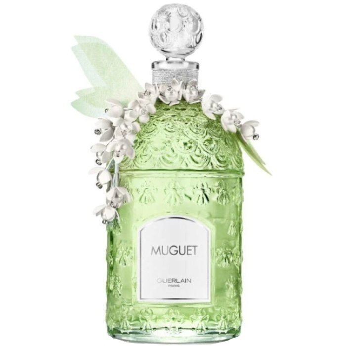 Guerlain Muguet - Eau de Parfum - LuxScents.nl