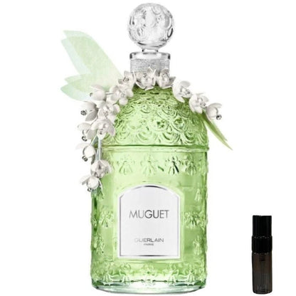 Guerlain Muguet - Eau de Parfum - LuxScents.nl