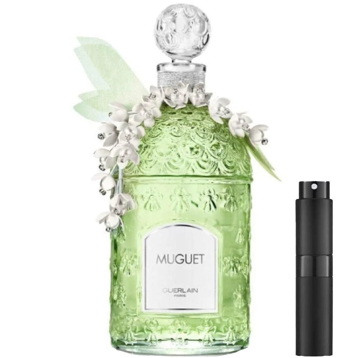 Guerlain Muguet - Eau de Parfum - LuxScents.nl