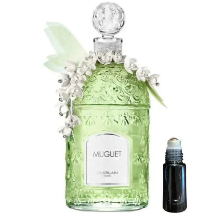 Guerlain Muguet - Eau de Parfum - LuxScents.nl