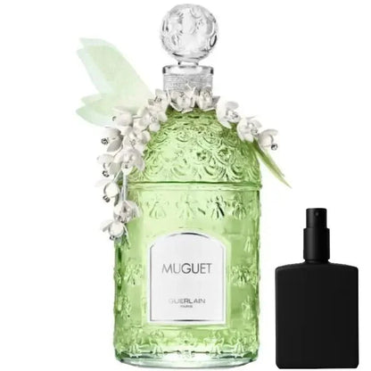 Guerlain Muguet - Eau de Parfum - LuxScents.nl