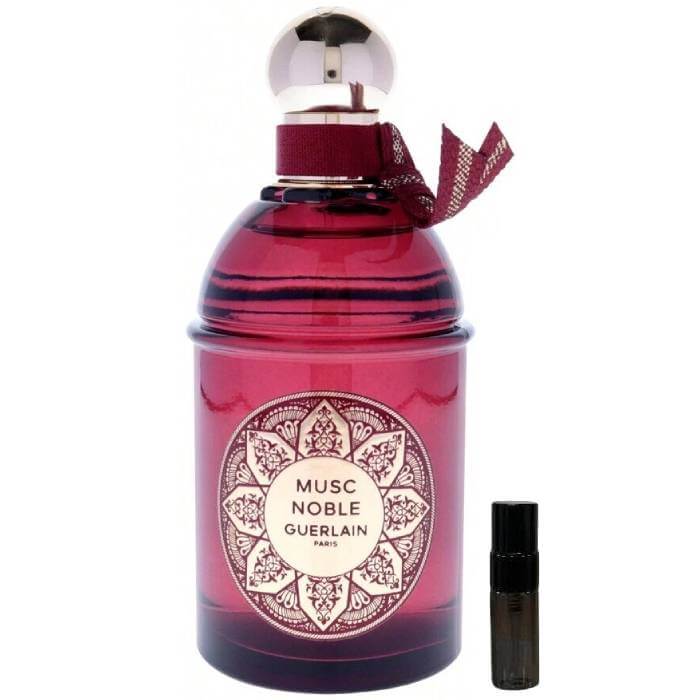 Guerlain Musc Noble - Eau de Parfum - LuxScents.nl