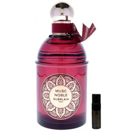 Guerlain Musc Noble - Eau de Parfum - LuxScents.nl