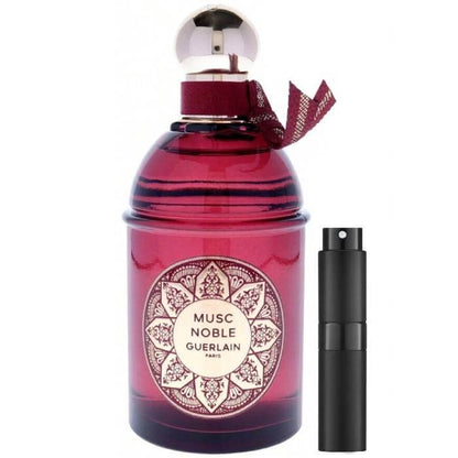 Guerlain Musc Noble - Eau de Parfum - LuxScents.nl