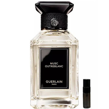 Guerlain Musc Outreblanc - Eau de Parfum - LuxScents.nl